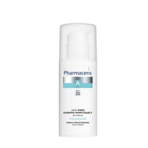 Pharmaceris-A-Vita-Sensilium-Deeply-Moisturizing-Face-Cream-SPF-20